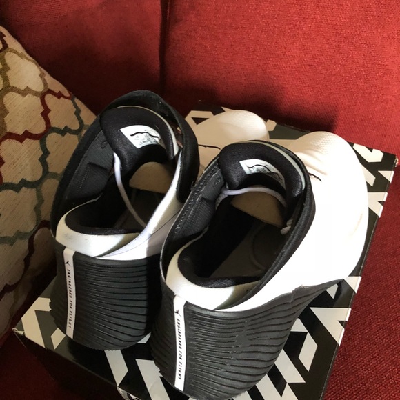 Jordan why not zero for Hero’s 10Ballers - Picture 2 of 3